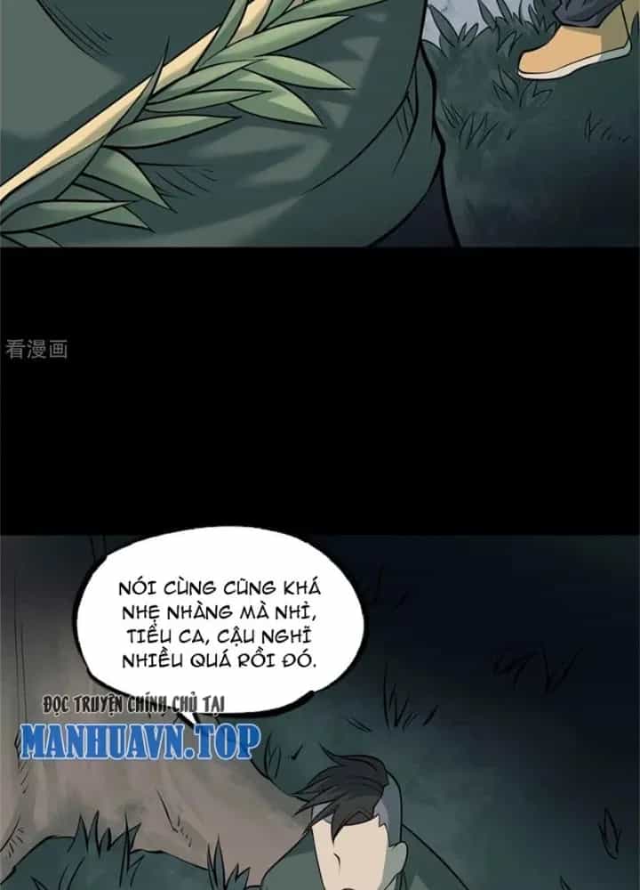 Người Thương Thuyết Cõi Âm - Chương 87 - ảnh 45
