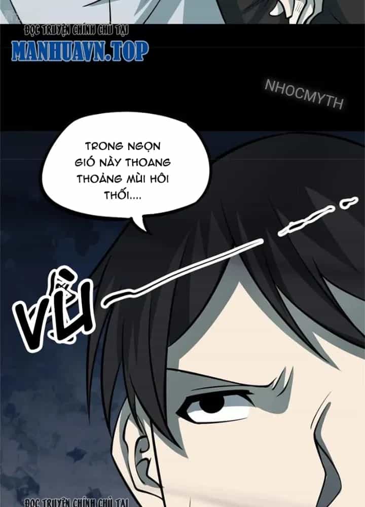 Người Thương Thuyết Cõi Âm - Chương 87 - ảnh 59