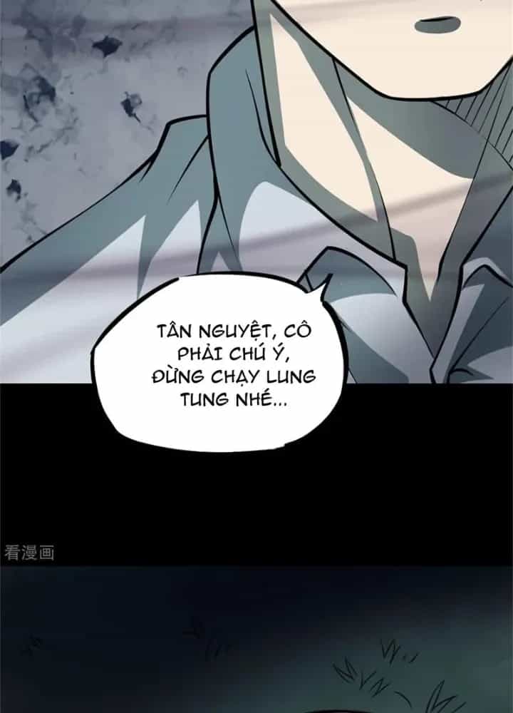 Người Thương Thuyết Cõi Âm - Chương 87 - ảnh 61