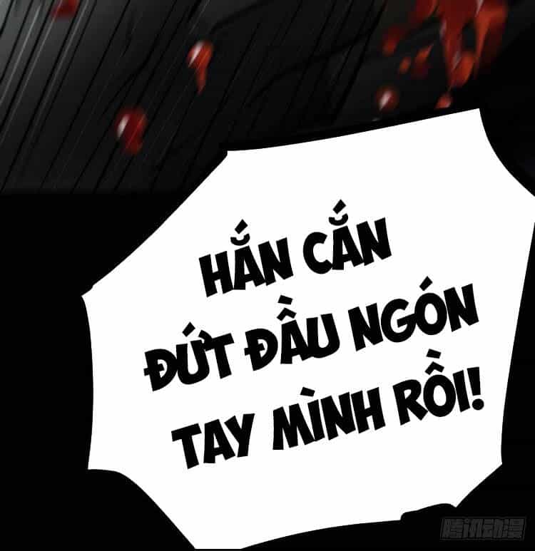 Người Thương Thuyết Cõi Âm - Chương 9 - ảnh 35