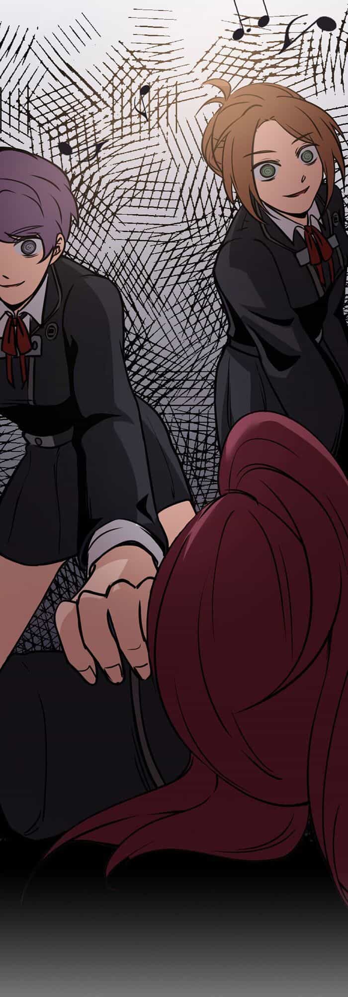 Người Tiên Phong - Chương 10 - ảnh 5
