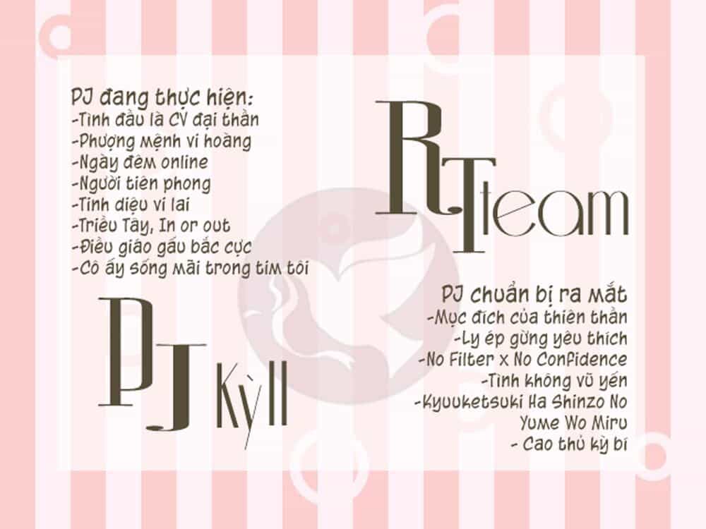 Người Tiên Phong - Chương 13.1 - ảnh 1