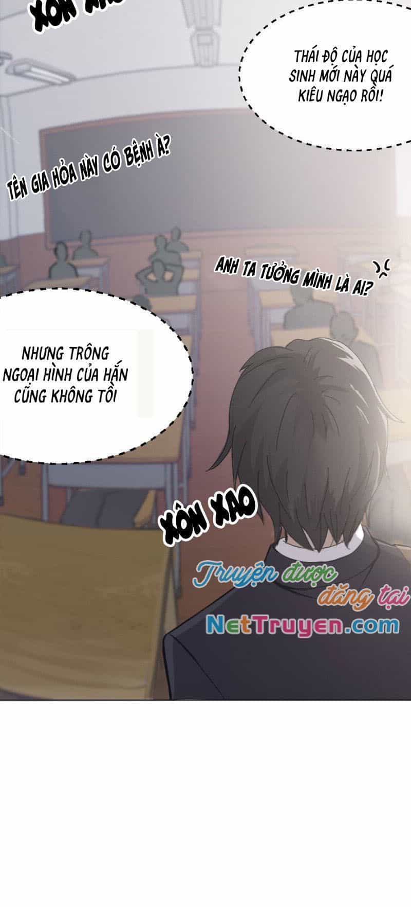 Người Tiên Phong - Chương 3 - ảnh 5
