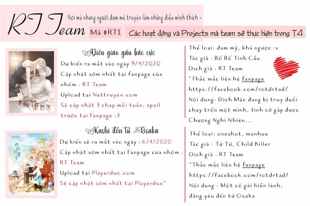 Người Tiên Phong - Chương 6.1 - ảnh 1