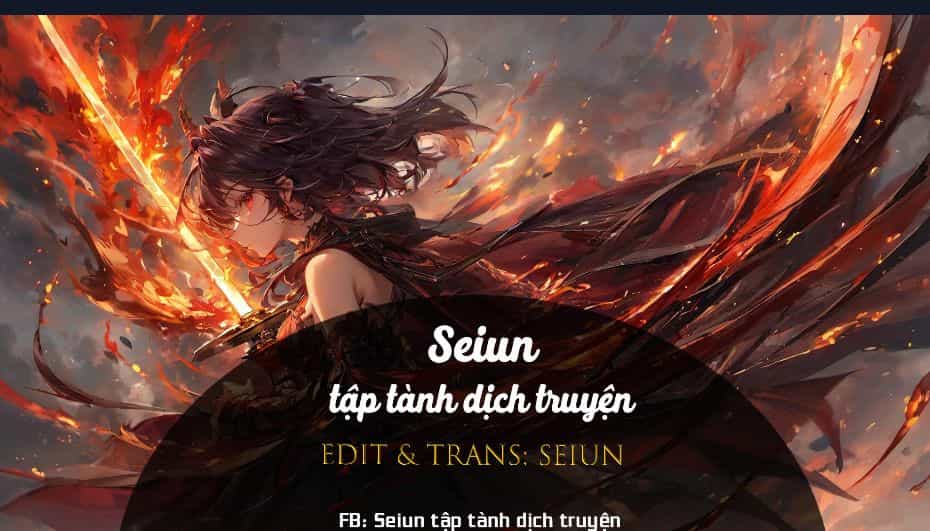 Người Tình Của Cáo. - Chuong 1 - ảnh 18