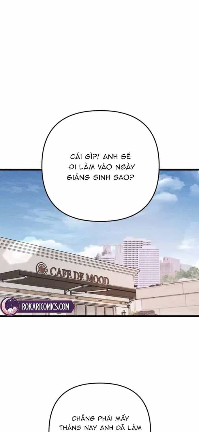 Người Tình Của Con Nợ - Chương 1 - ảnh 42
