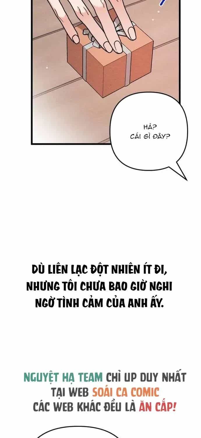 Người Tình Của Con Nợ - Chương 1 - ảnh 47