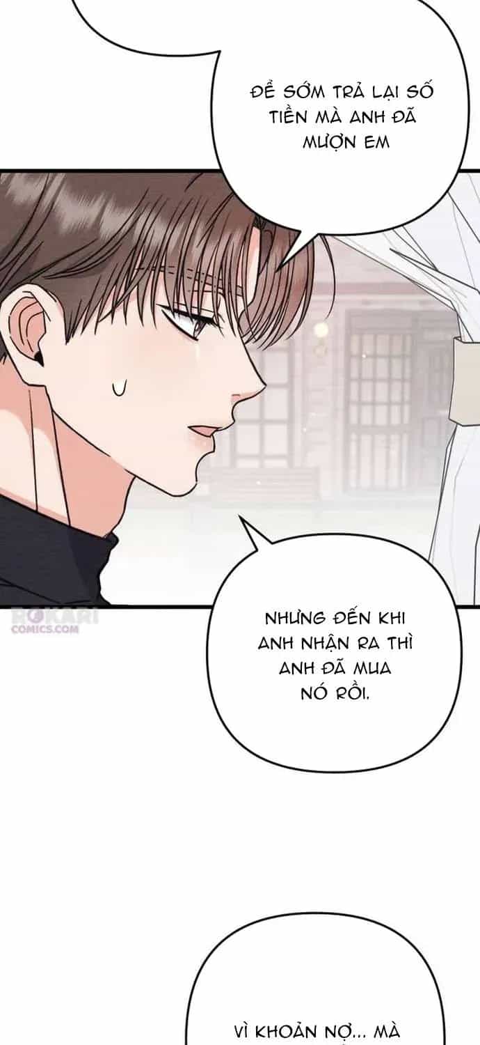 Người Tình Của Con Nợ - Chương 1 - ảnh 49