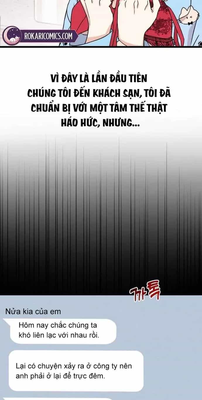 Người Tình Của Con Nợ - Chương 1 - ảnh 60