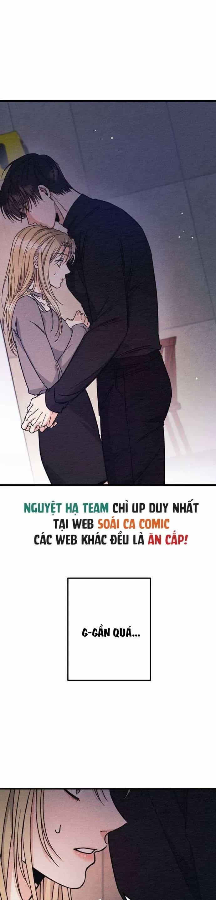 Người Tình Của Con Nợ - Chương 10 - ảnh 2