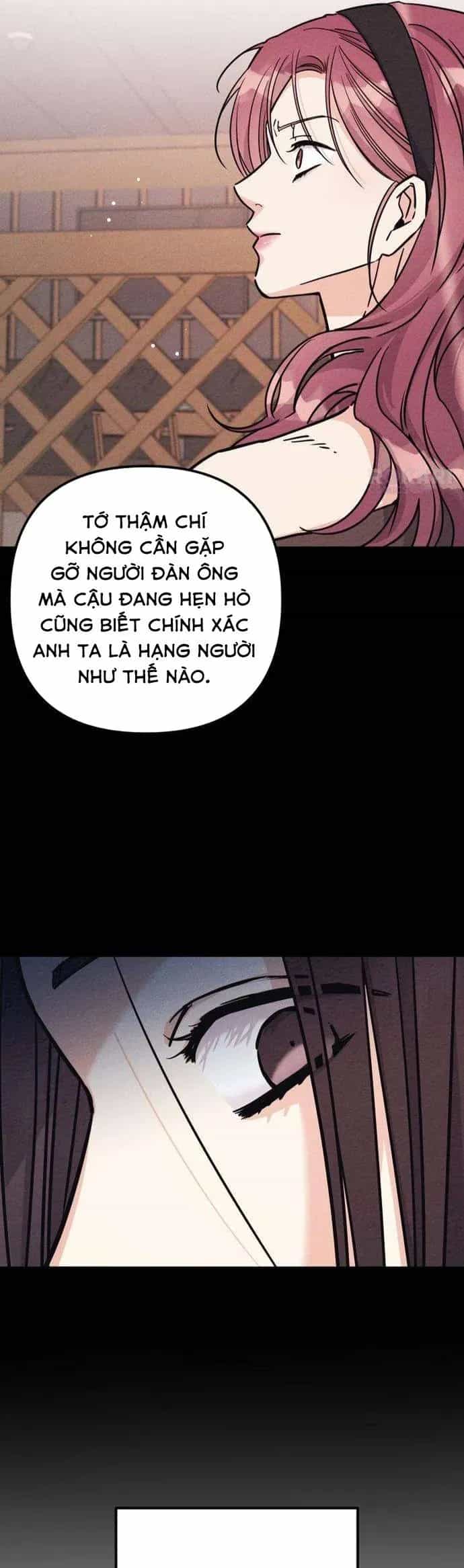 Người Tình Của Con Nợ - Chương 10 - ảnh 42