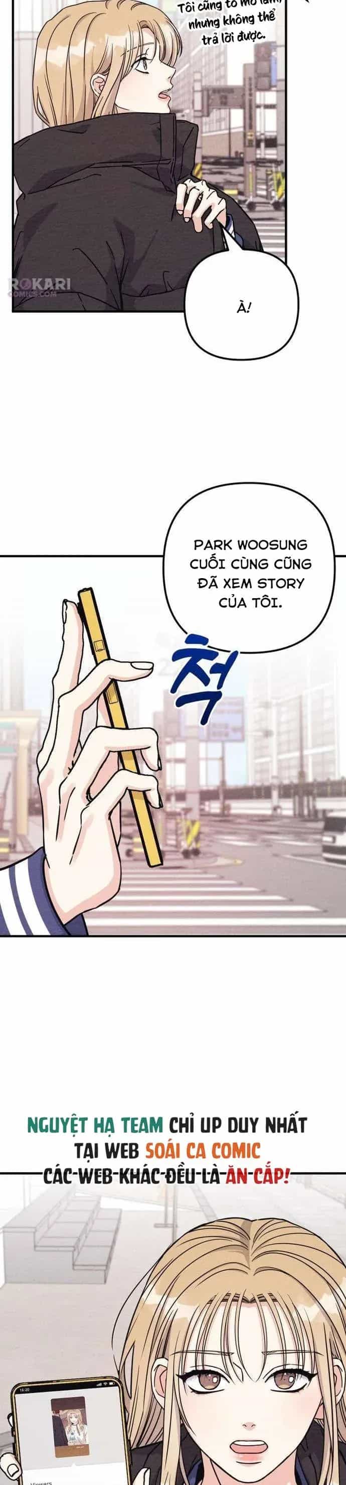 Người Tình Của Con Nợ - Chương 11 - ảnh 33