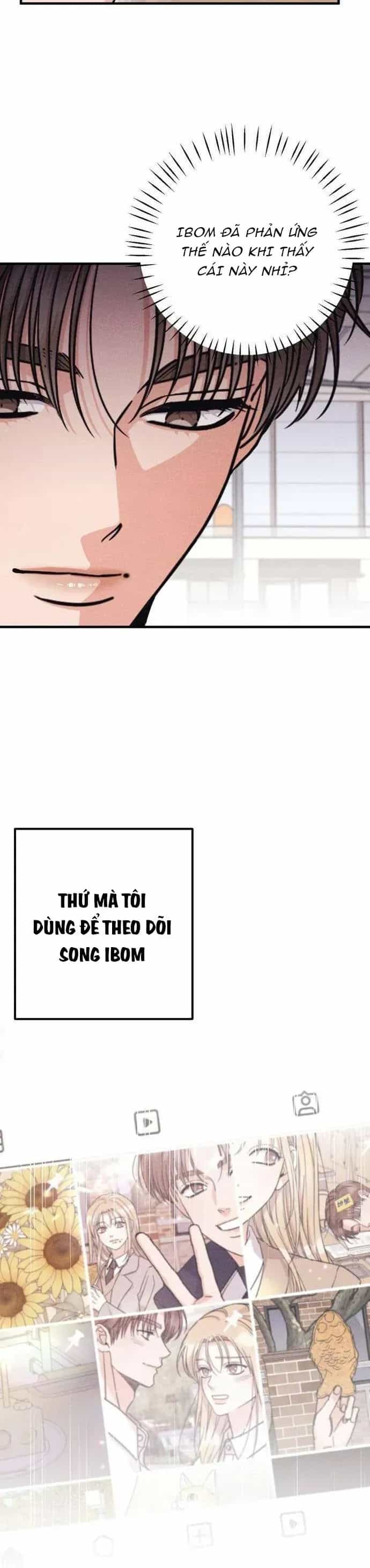 Người Tình Của Con Nợ - Chương 12 - ảnh 15