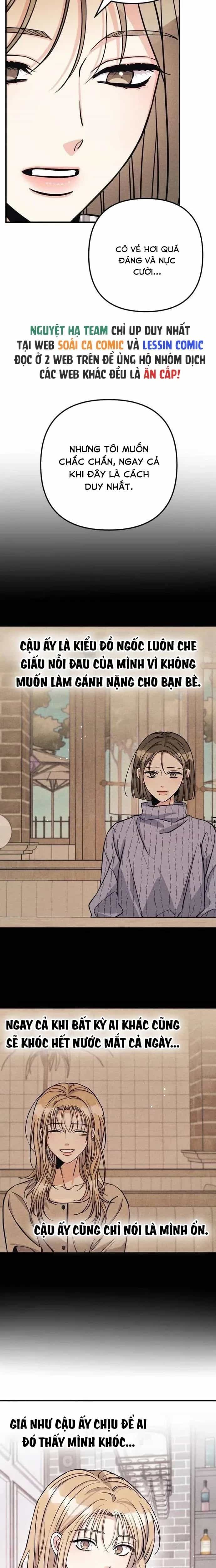 Người Tình Của Con Nợ - Chương 14 - ảnh 17