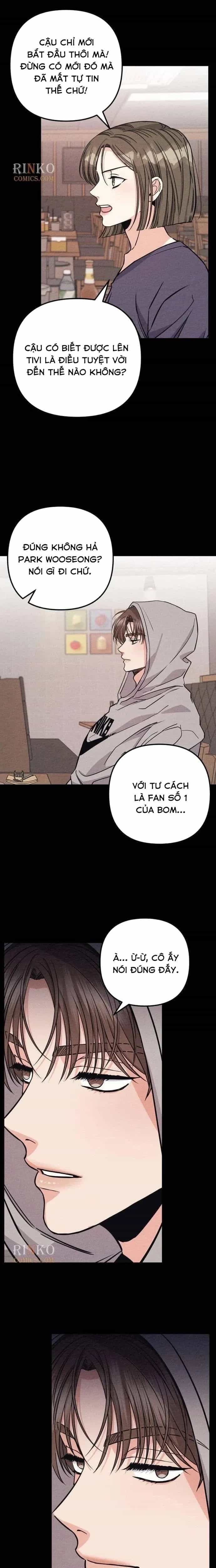 Người Tình Của Con Nợ - Chương 14 - ảnh 24