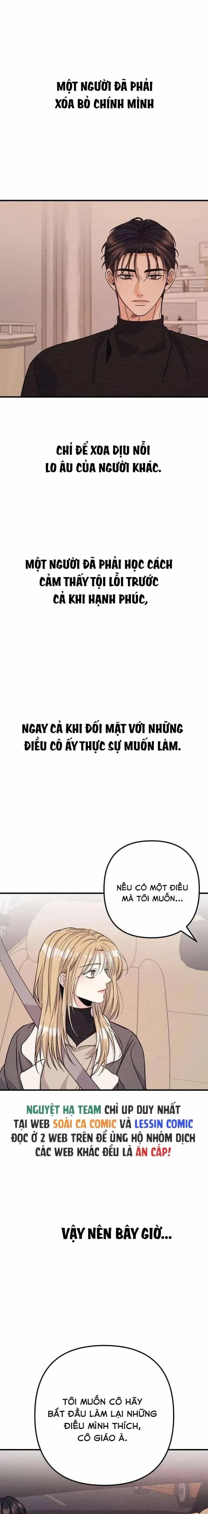 Người Tình Của Con Nợ - Chương 15 - ảnh 18