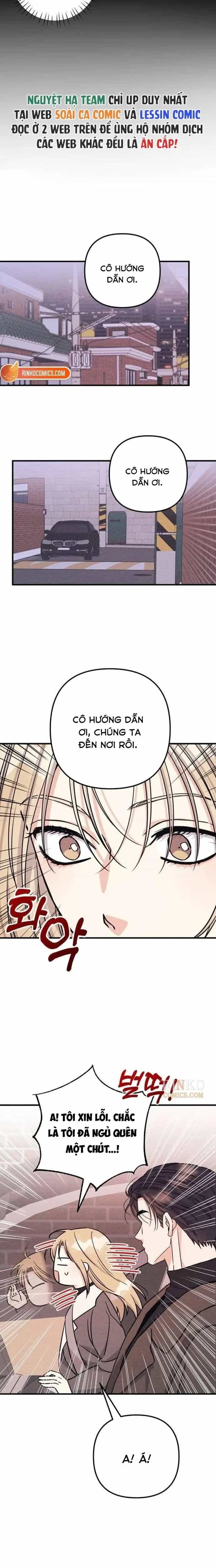 Người Tình Của Con Nợ - Chương 15 - ảnh 21