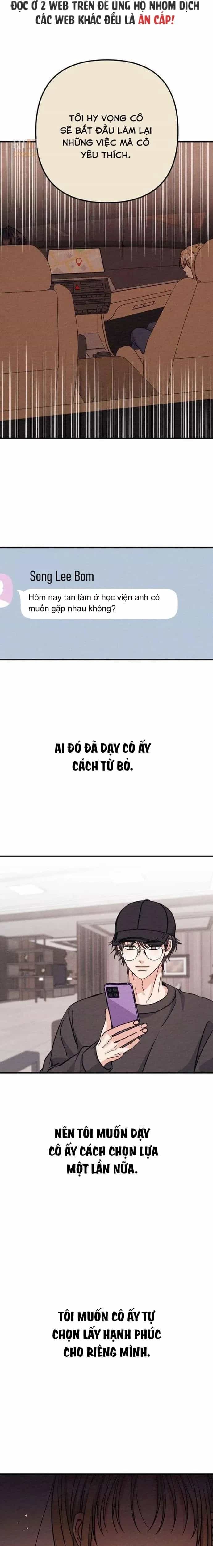 Người Tình Của Con Nợ - Chương 16 - ảnh 10