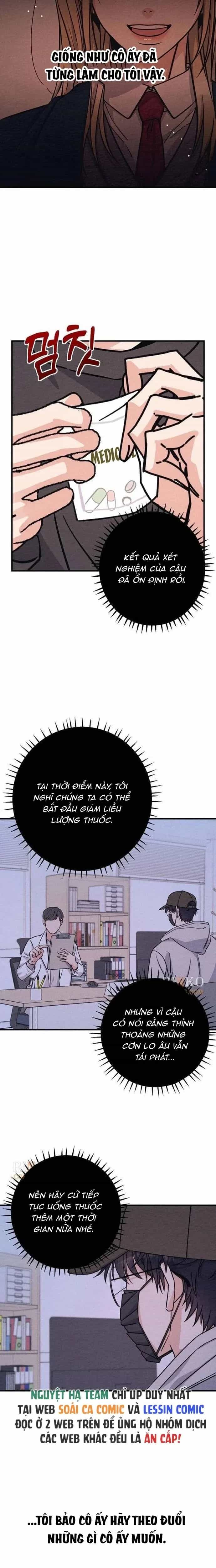 Người Tình Của Con Nợ - Chương 16 - ảnh 11