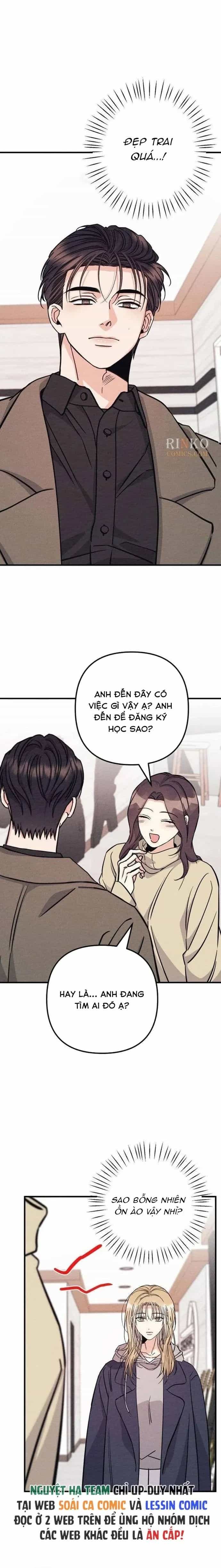 Người Tình Của Con Nợ - Chương 16 - ảnh 13