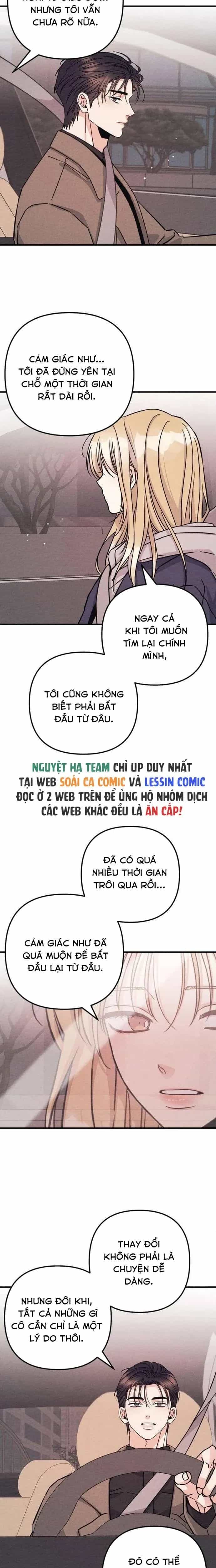 Người Tình Của Con Nợ - Chương 16 - ảnh 16