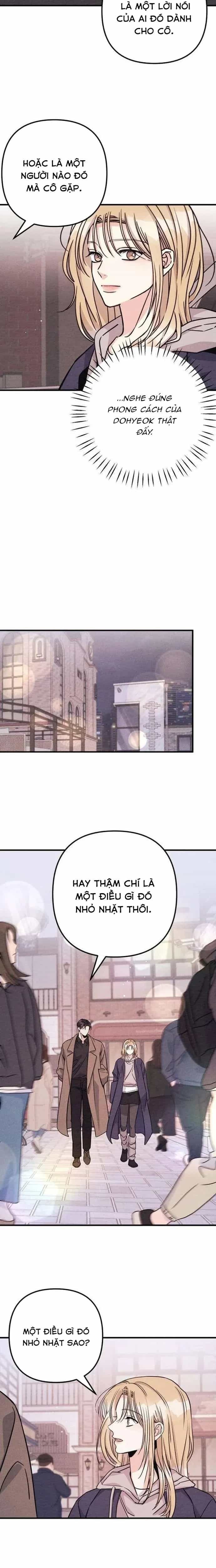 Người Tình Của Con Nợ - Chương 16 - ảnh 17