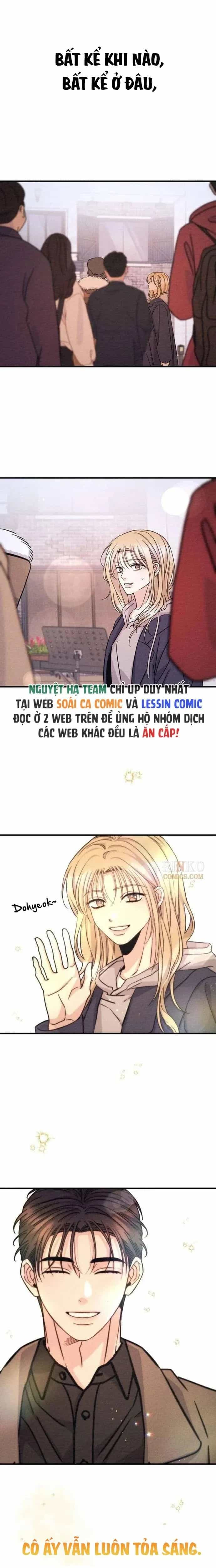 Người Tình Của Con Nợ - Chương 16 - ảnh 25