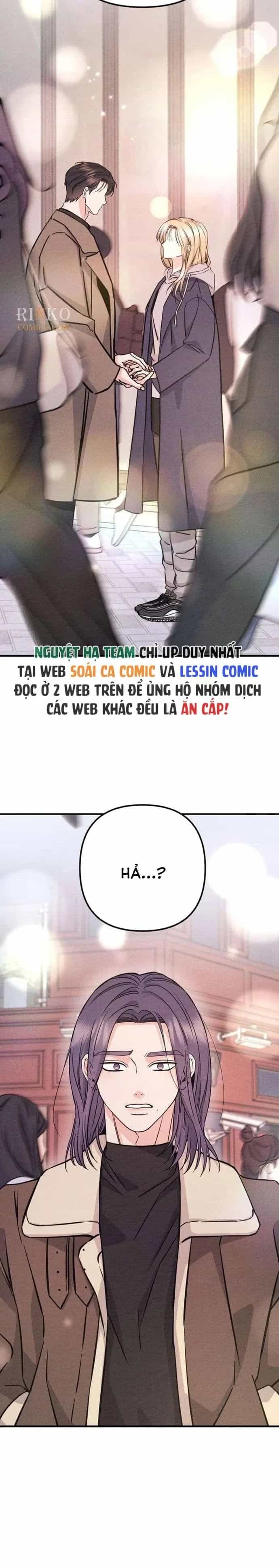 Người Tình Của Con Nợ - Chương 16 - ảnh 27
