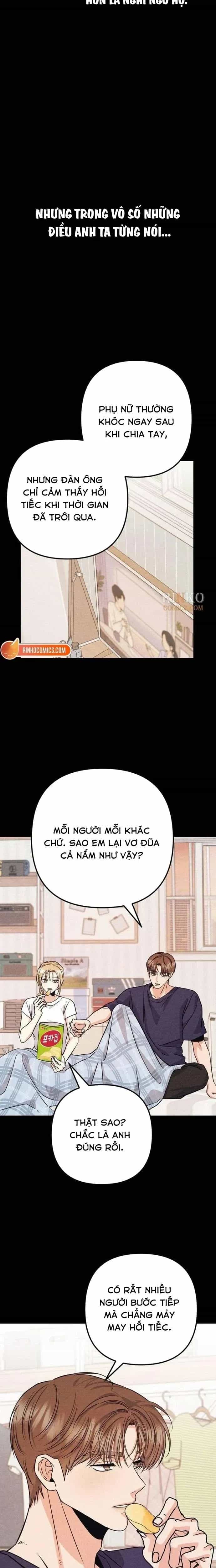 Người Tình Của Con Nợ - Chương 16 - ảnh 3