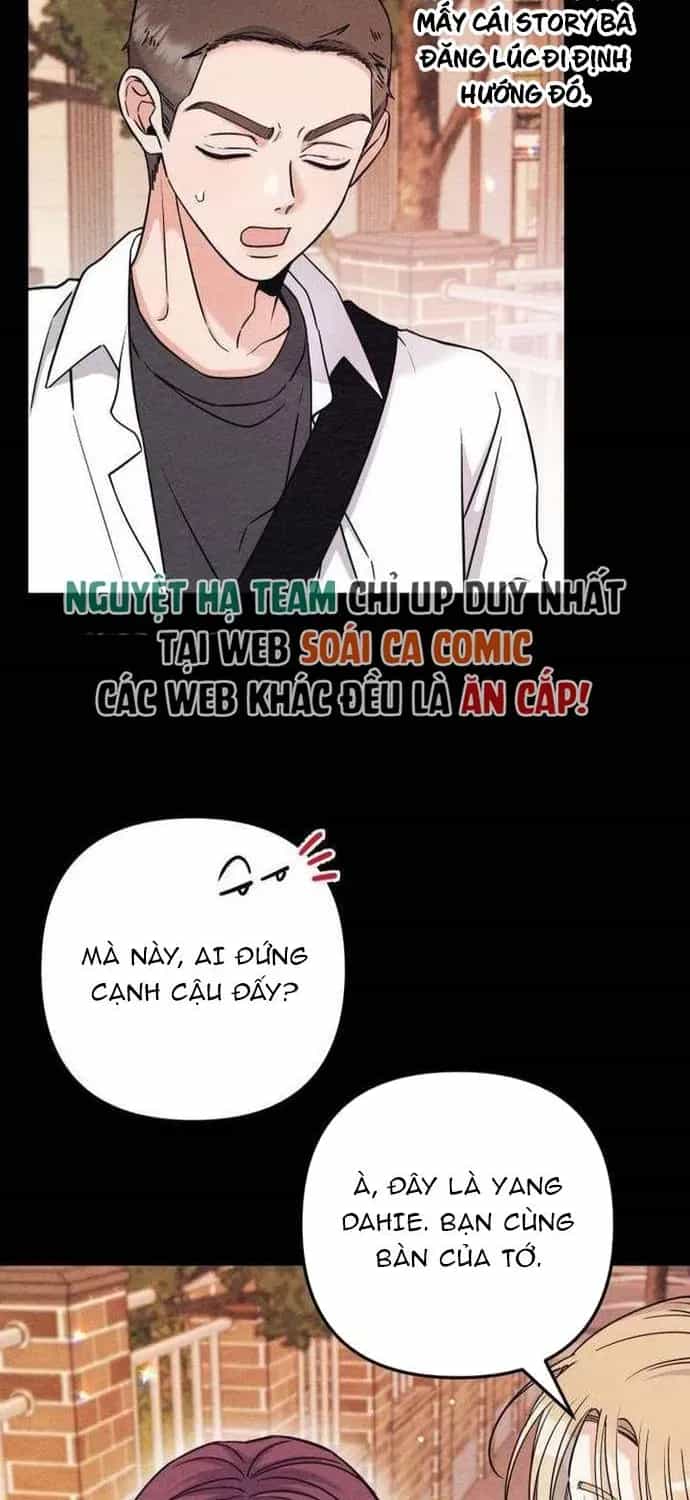 Người Tình Của Con Nợ - Chương 2 - ảnh 4