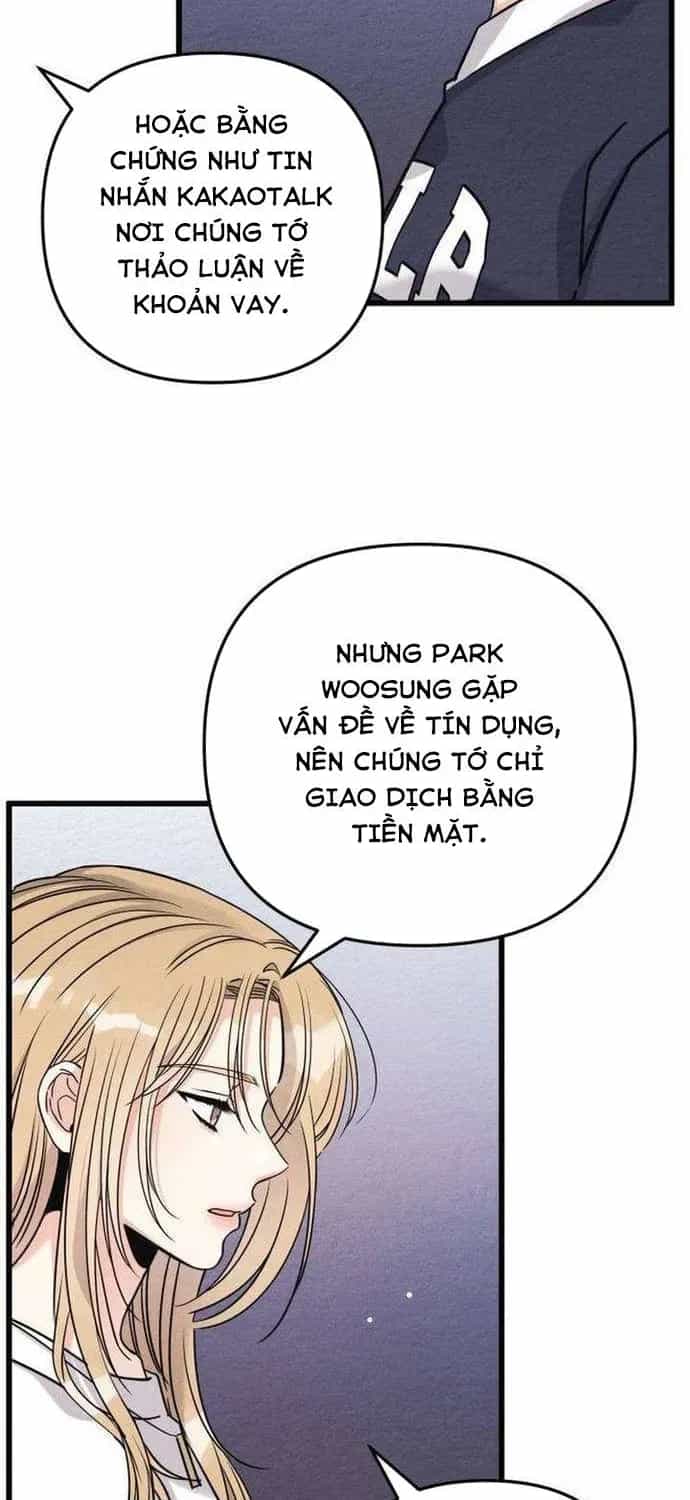 Người Tình Của Con Nợ - Chương 2 - ảnh 53