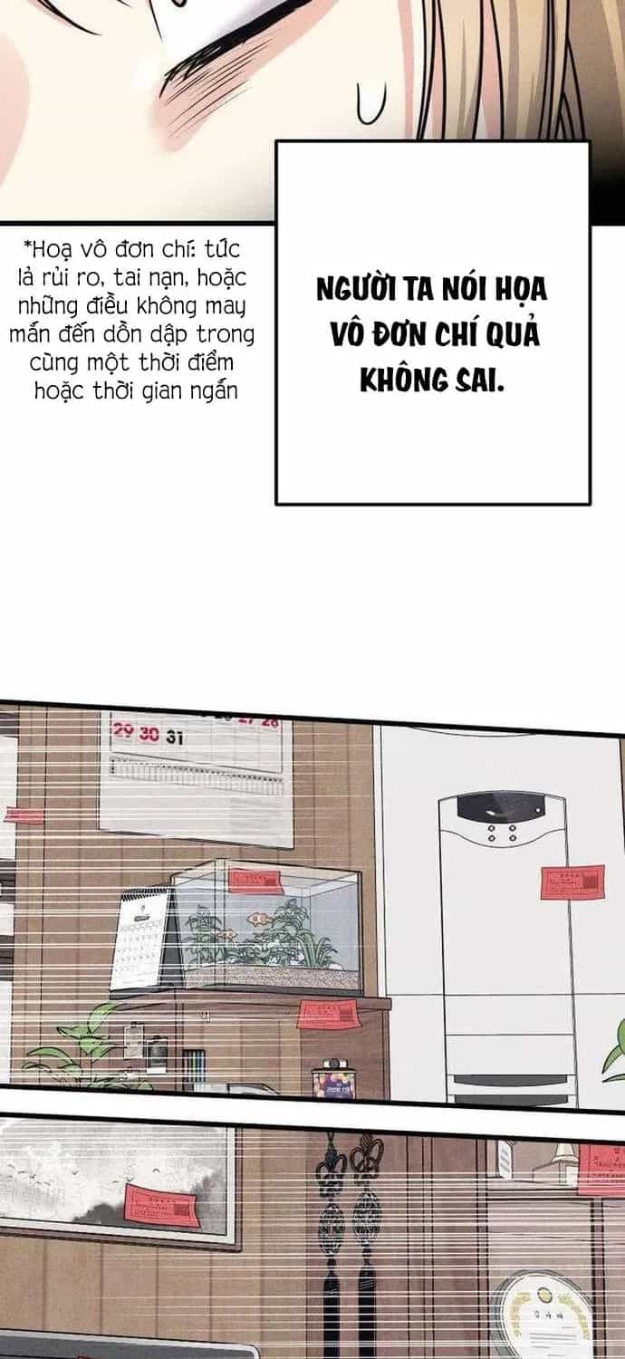 Người Tình Của Con Nợ - Chương 2 - ảnh 69