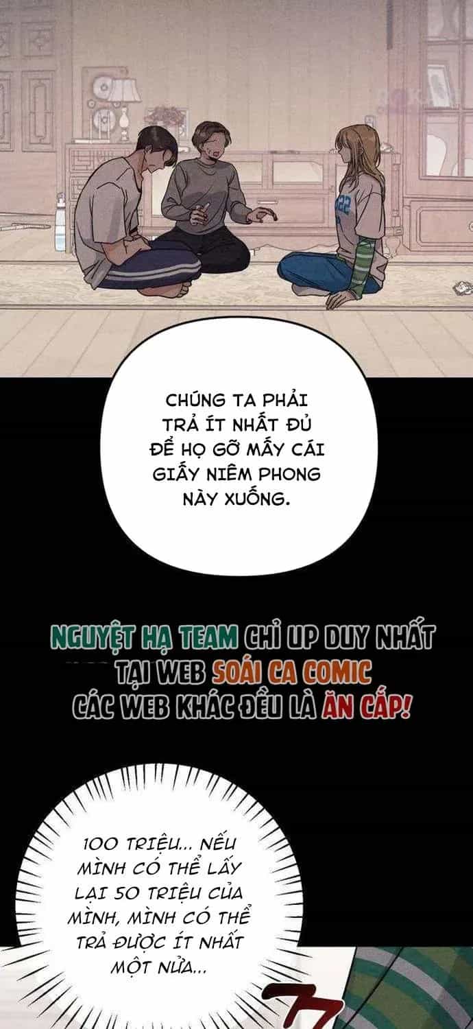 Người Tình Của Con Nợ - Chương 2 - ảnh 78
