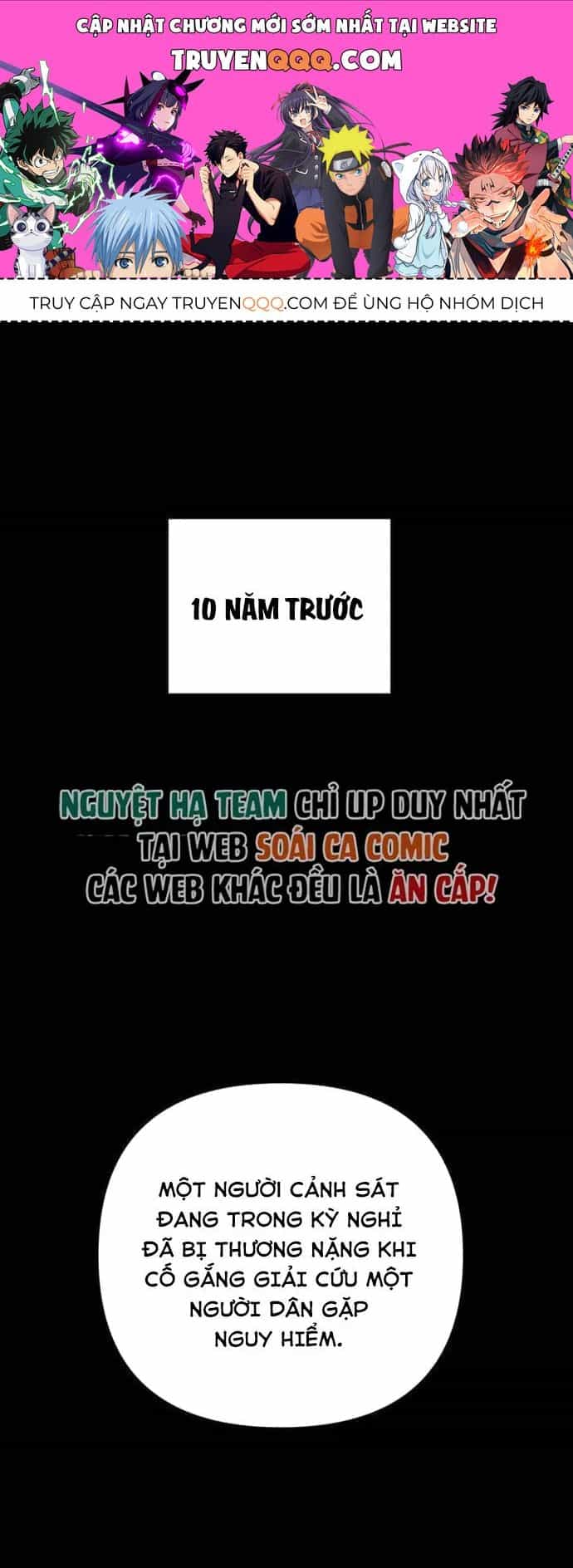 Người Tình Của Con Nợ - Chương 3 - ảnh 1