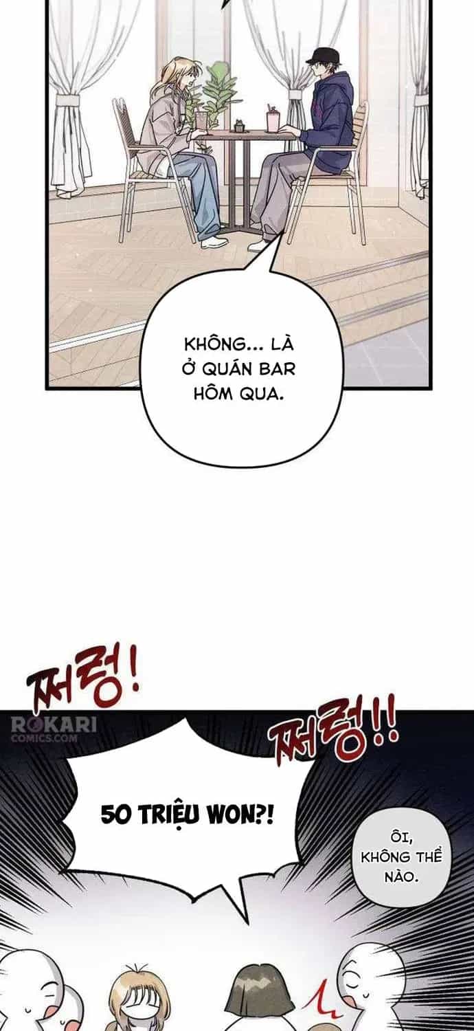 Người Tình Của Con Nợ - Chương 3 - ảnh 24