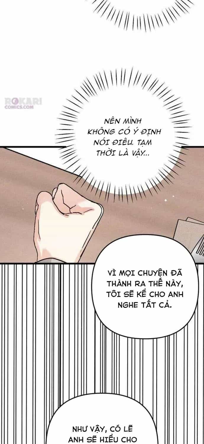 Người Tình Của Con Nợ - Chương 3 - ảnh 27
