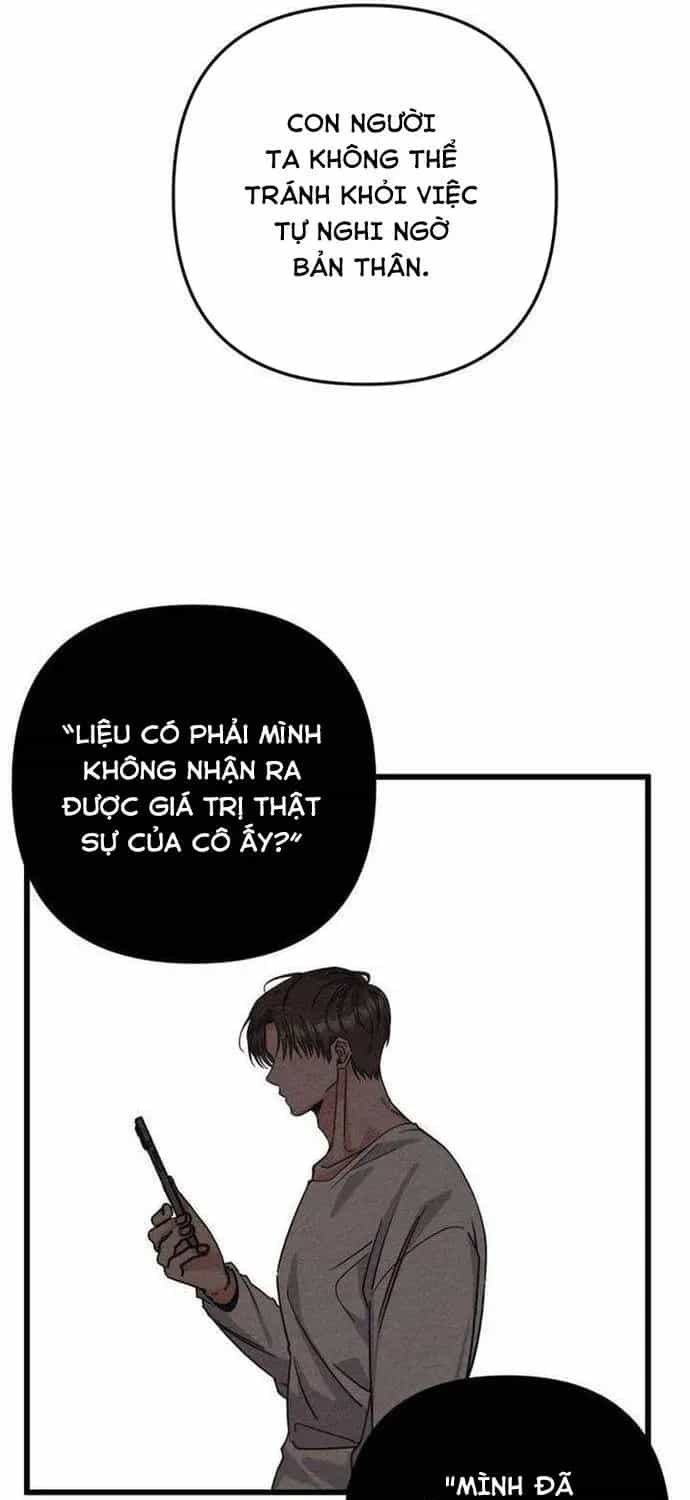Người Tình Của Con Nợ - Chương 3 - ảnh 39