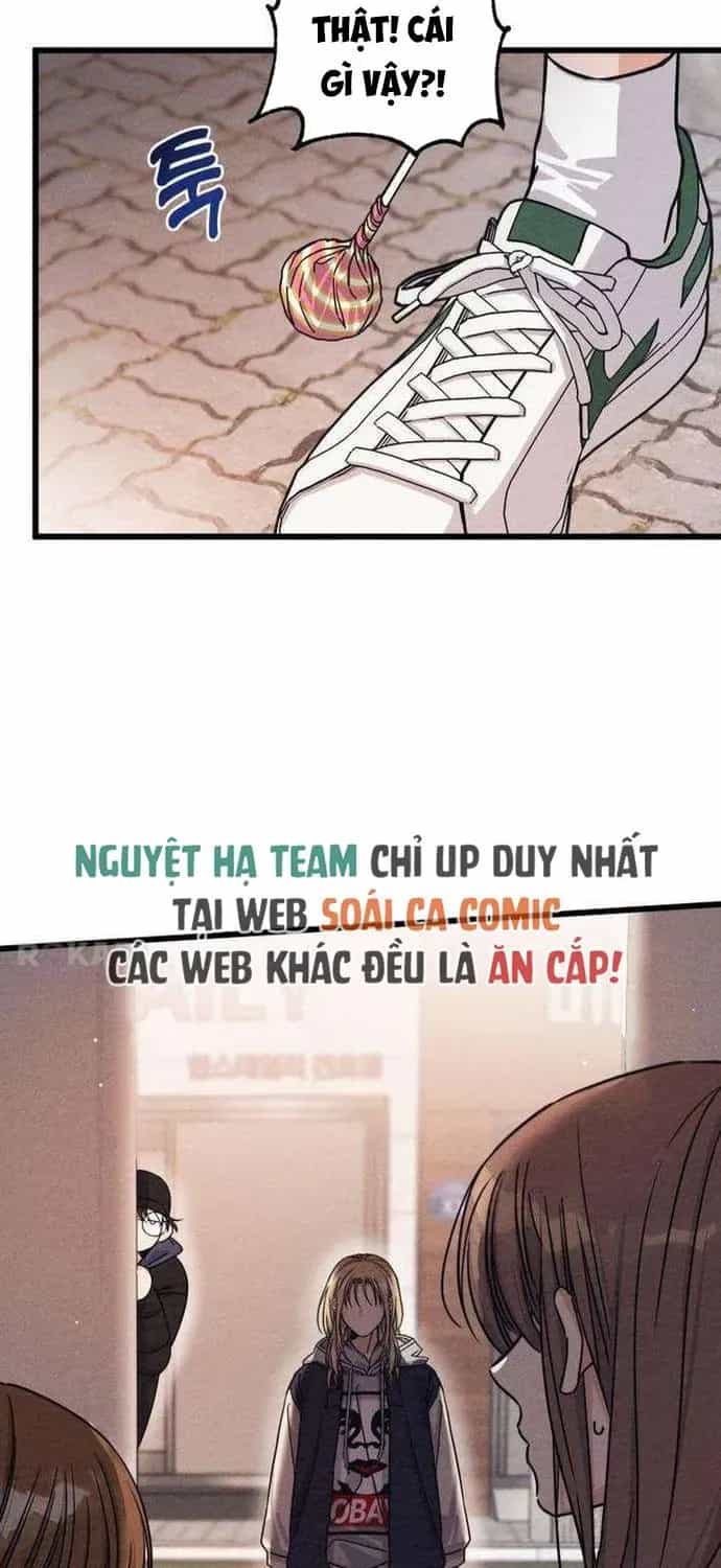 Người Tình Của Con Nợ - Chương 3 - ảnh 63
