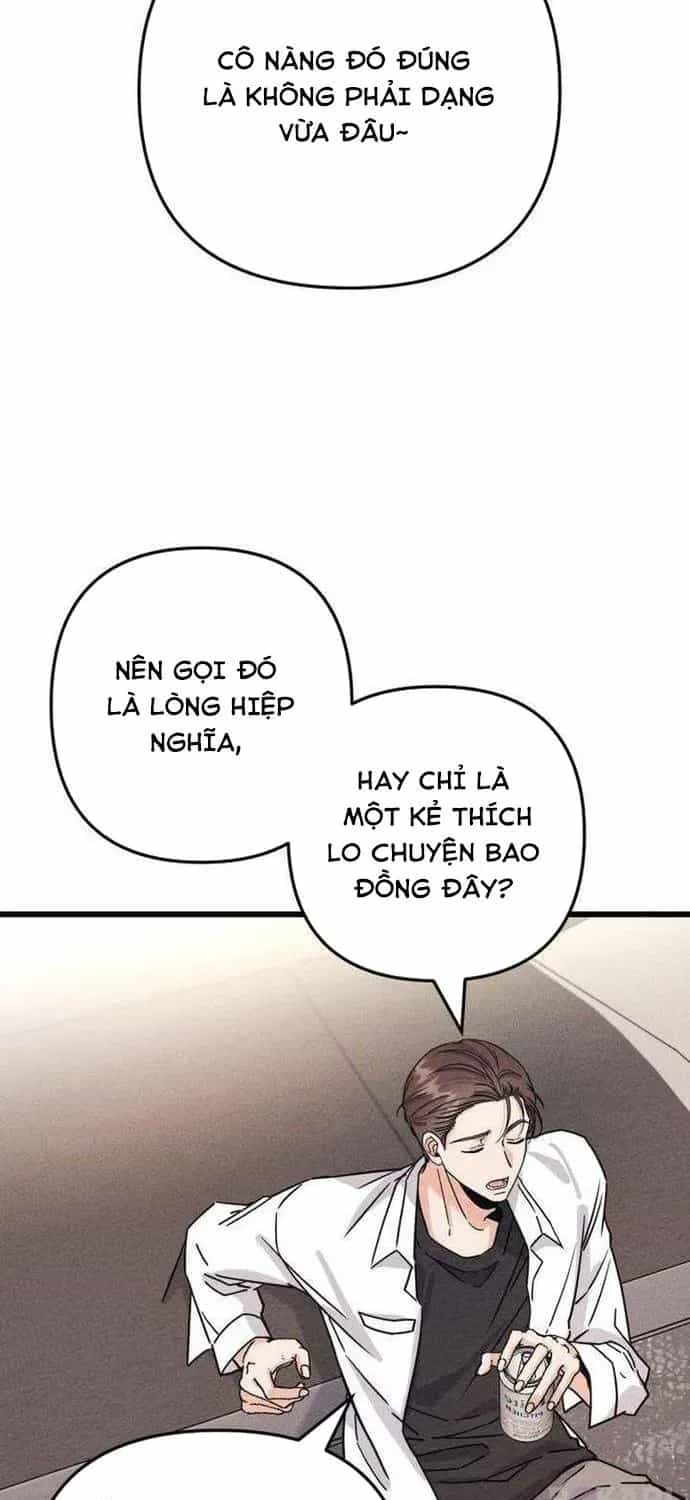 Người Tình Của Con Nợ - Chương 3 - ảnh 65