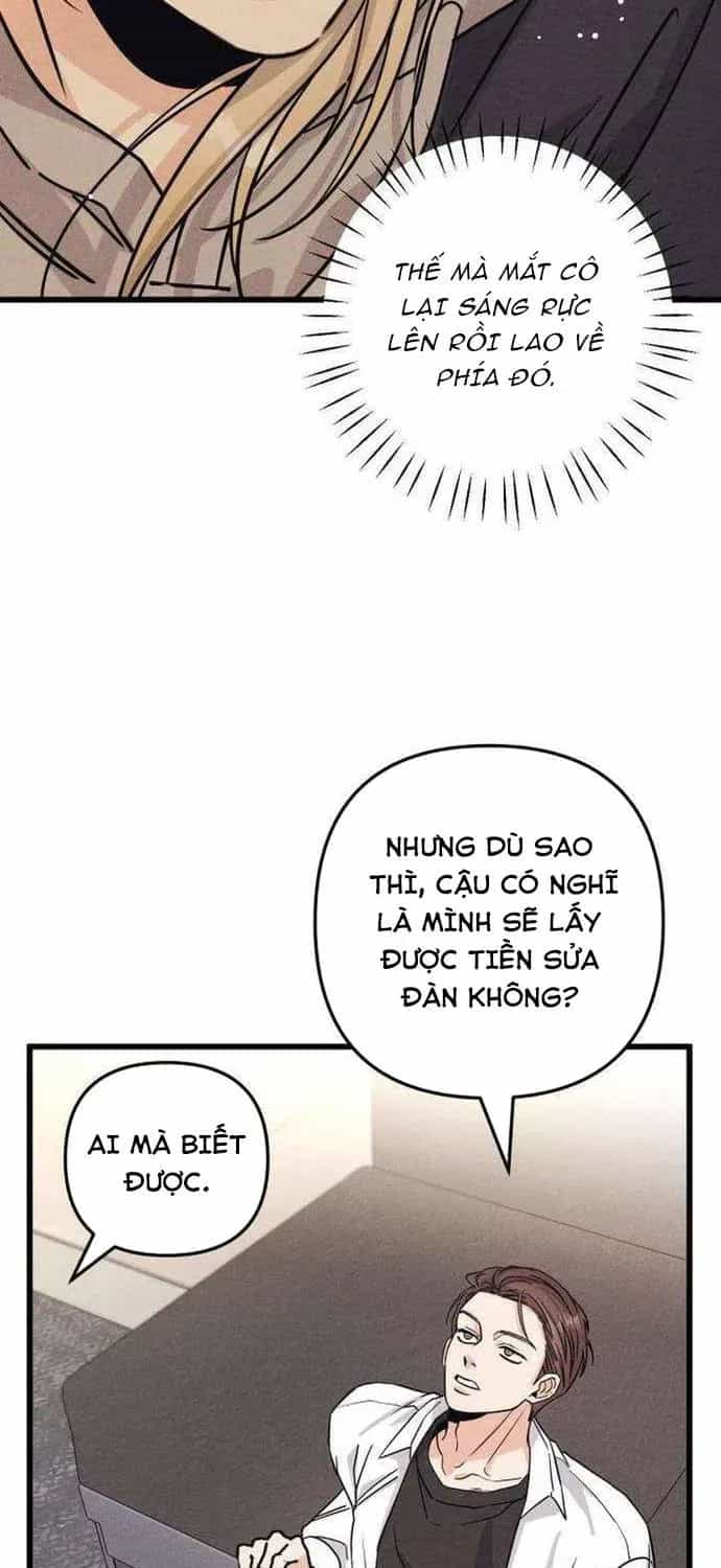 Người Tình Của Con Nợ - Chương 3 - ảnh 69