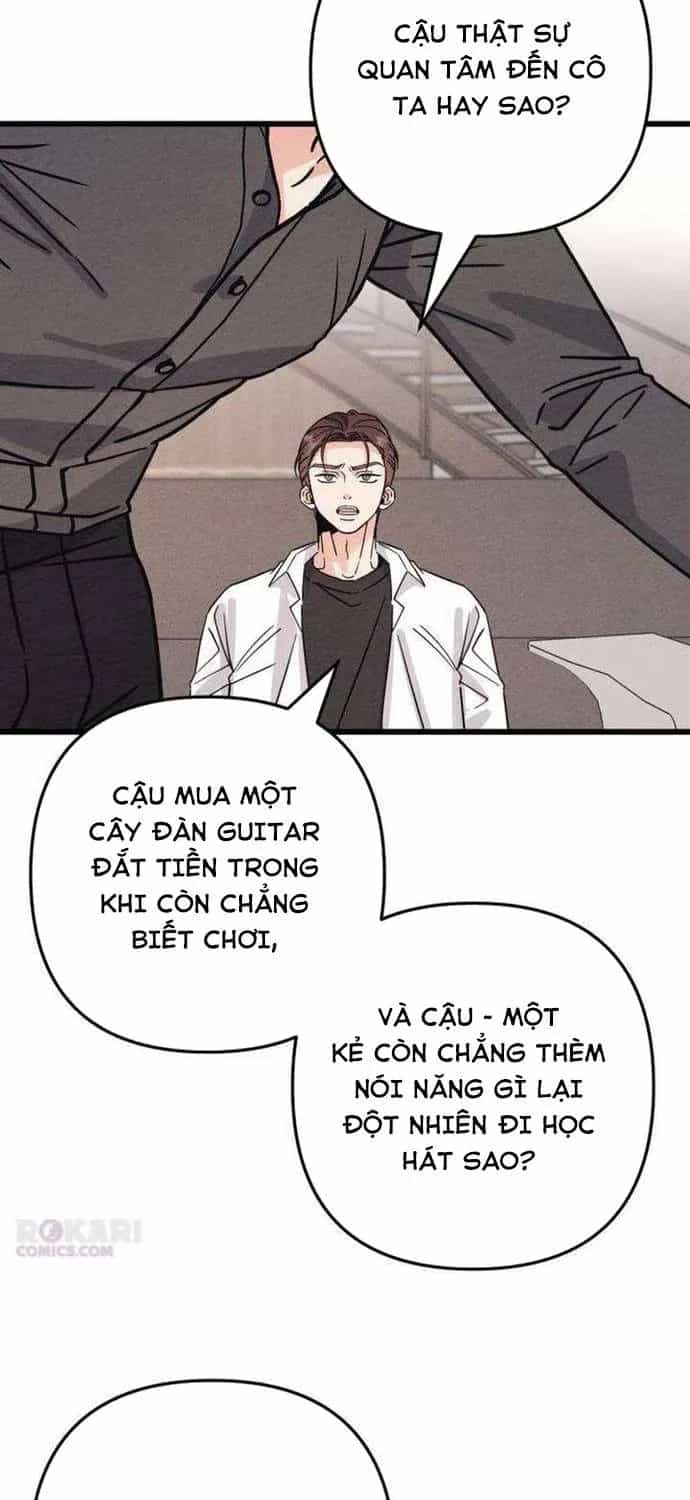 Người Tình Của Con Nợ - Chương 3 - ảnh 73