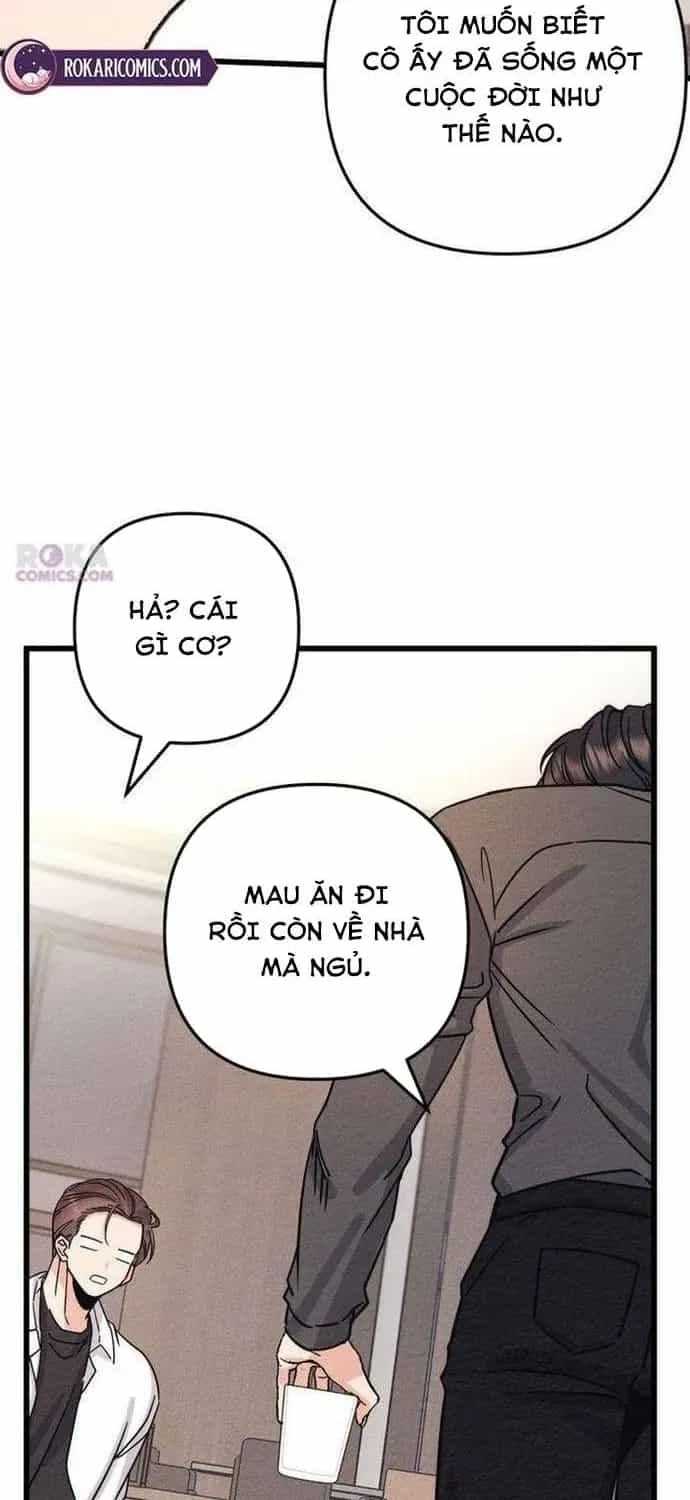Người Tình Của Con Nợ - Chương 3 - ảnh 76