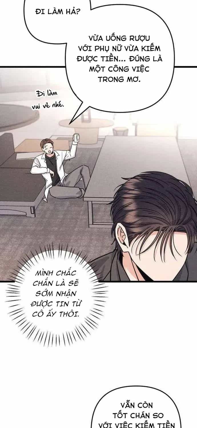 Người Tình Của Con Nợ - Chương 3 - ảnh 78