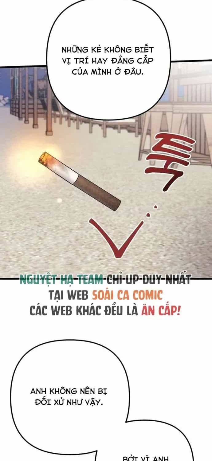 Người Tình Của Con Nợ - Chương 4 - ảnh 12