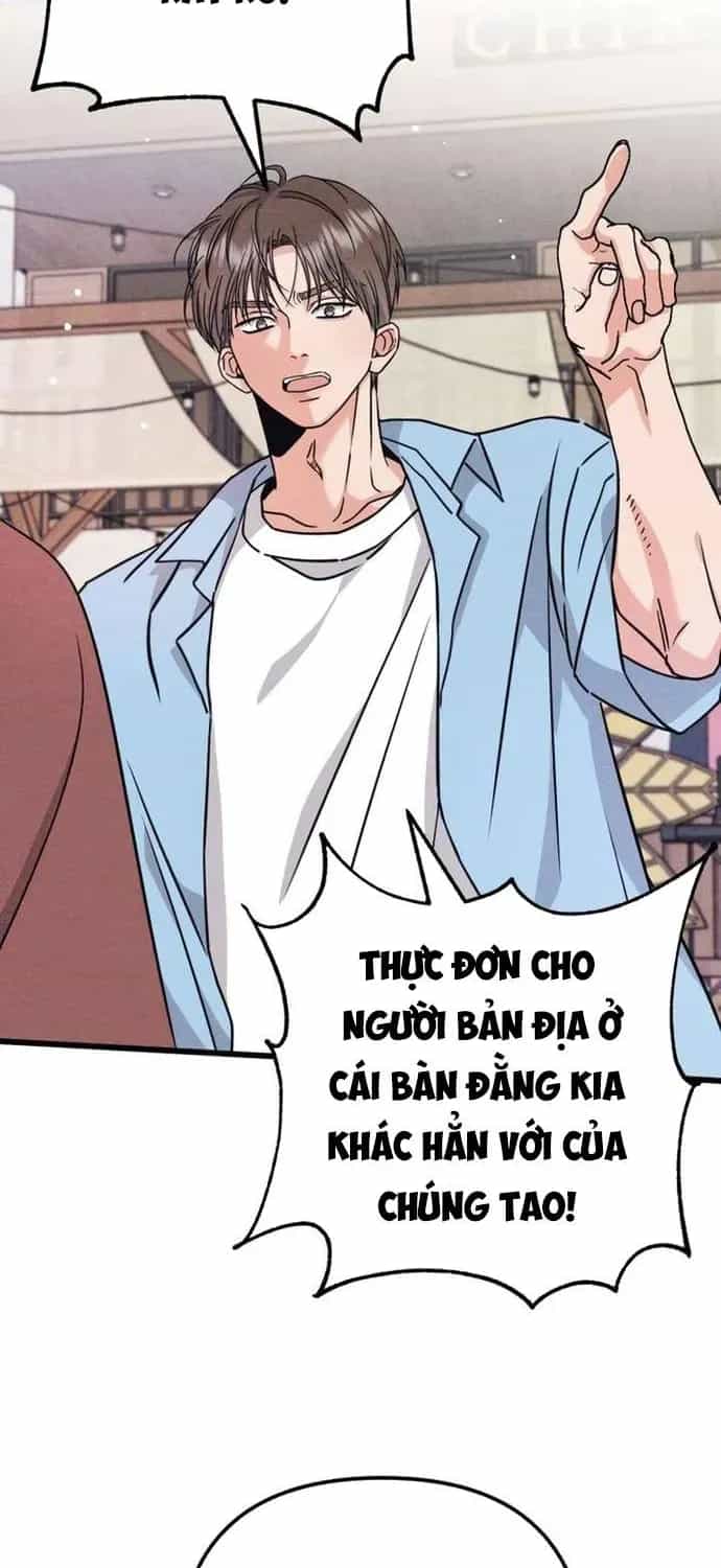 Người Tình Của Con Nợ - Chương 4 - ảnh 2