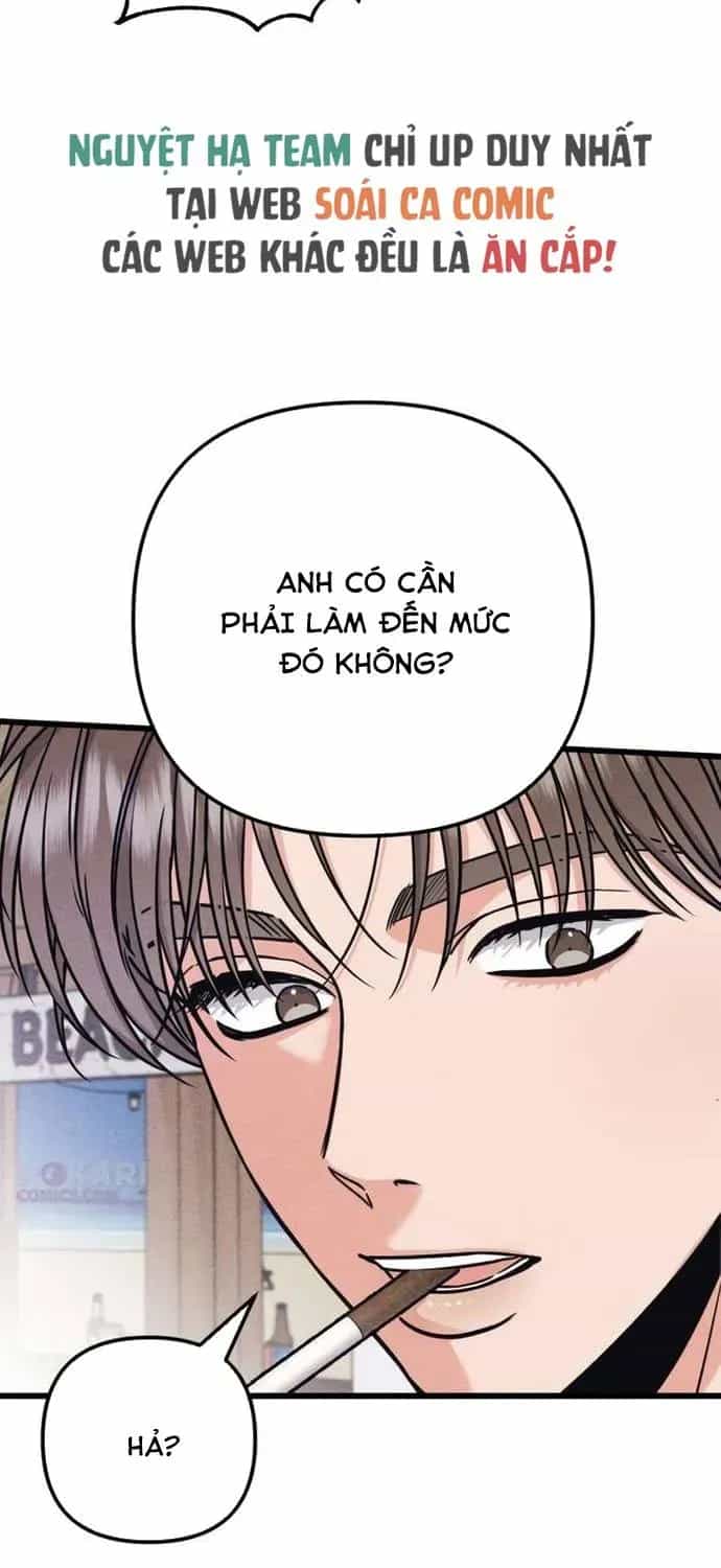 Người Tình Của Con Nợ - Chương 4 - ảnh 5