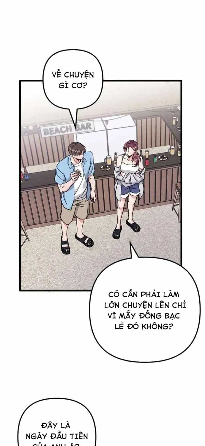 Người Tình Của Con Nợ - Chương 4 - ảnh 6