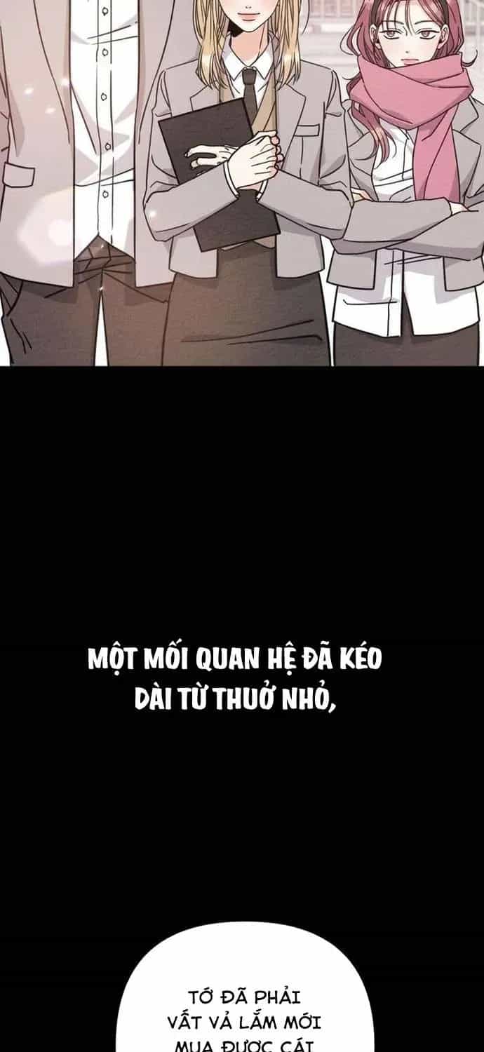Người Tình Của Con Nợ - Chương 4 - ảnh 62