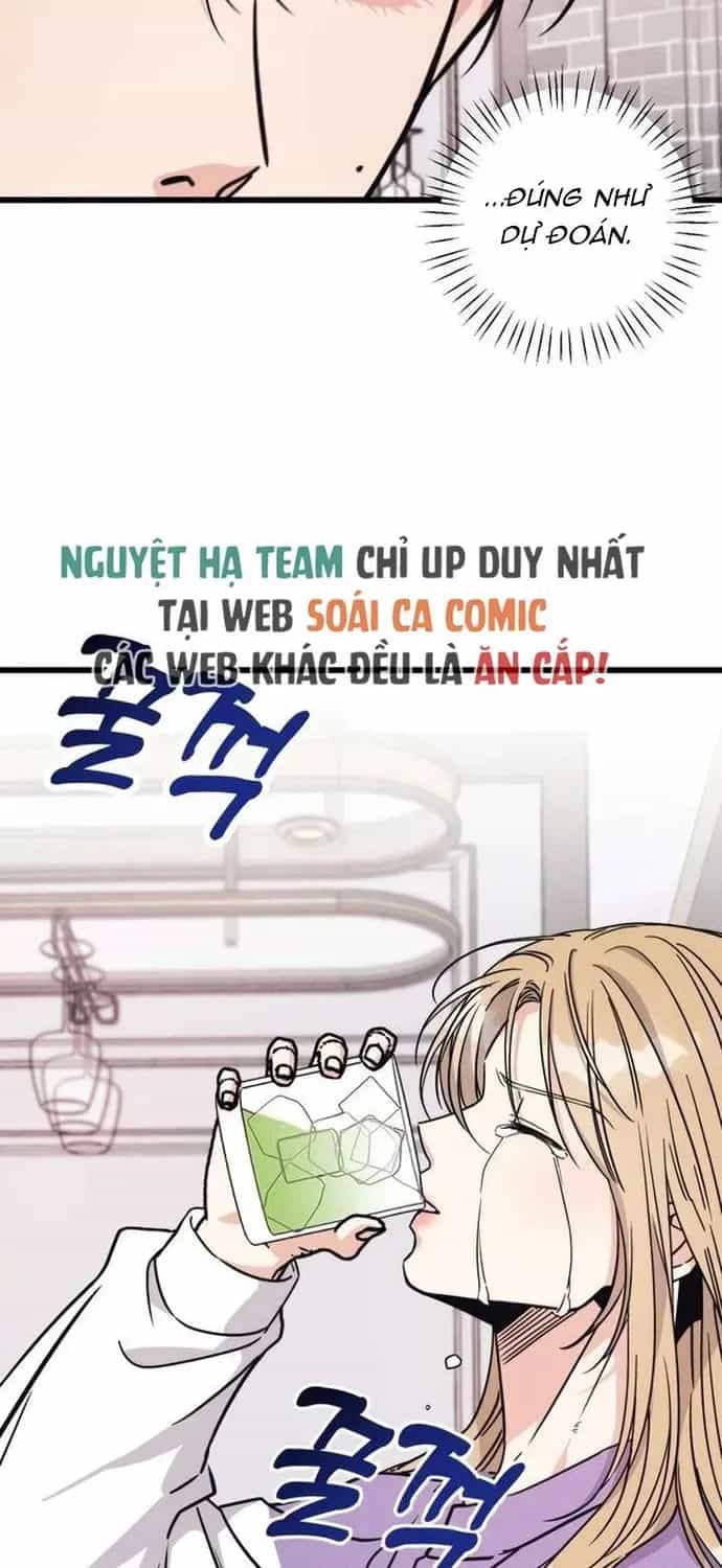 Người Tình Của Con Nợ - Chương 4 - ảnh 69