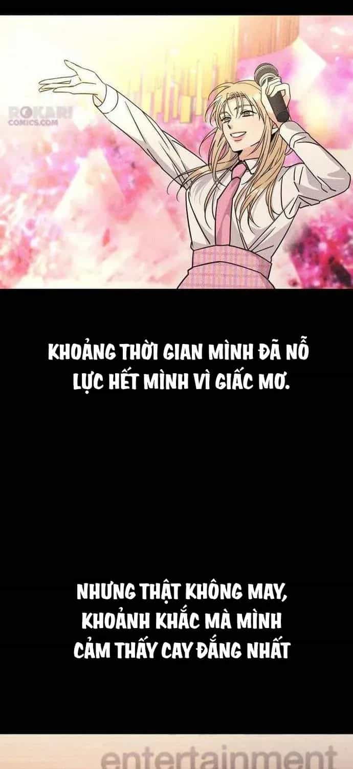 Người Tình Của Con Nợ - Chương 5 - ảnh 19